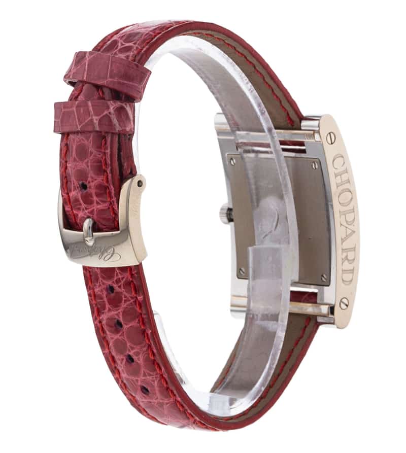 Chopard Your Hour 136621-1001